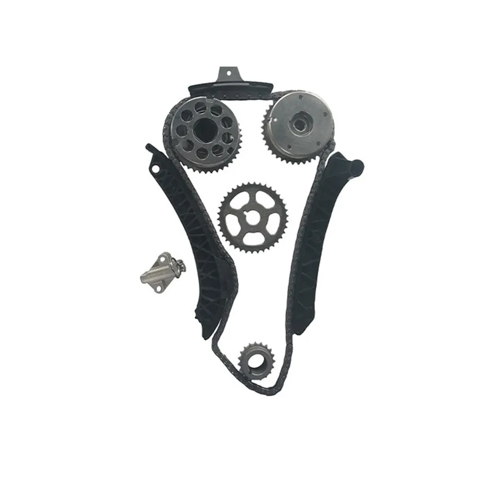 Для Geely Новый комплект цепи ГРМ King Kong JLBG-4G13T-7