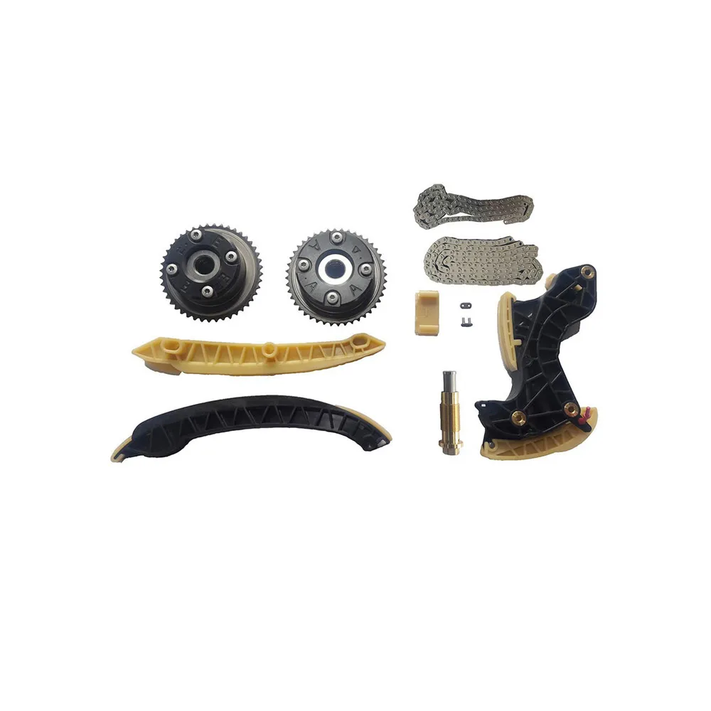 Для Mercedes-Benz M271.910 Комплект цепи ГРМ M271 A0009932176