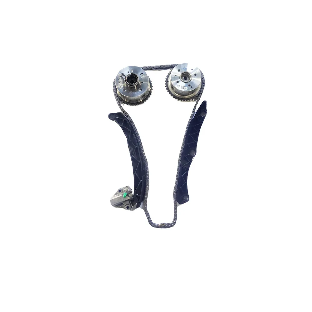 Для Hyundai IX45/2.0T G4KH G4KL Комплект цепи ГРМ XD.G4KJ-4