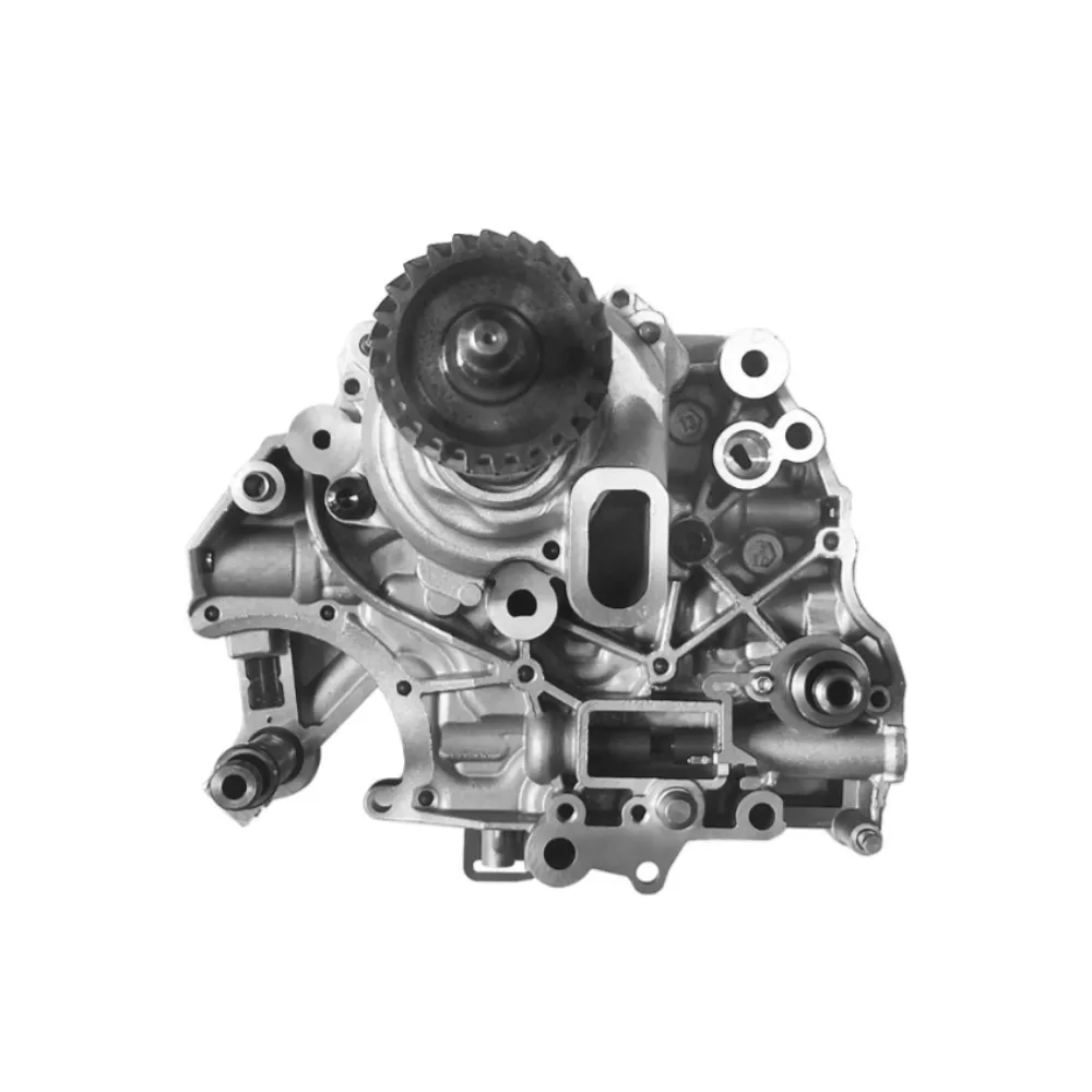 Для Volkswagen Audi Корпус клапана коробки передач в сборе 0AW325031