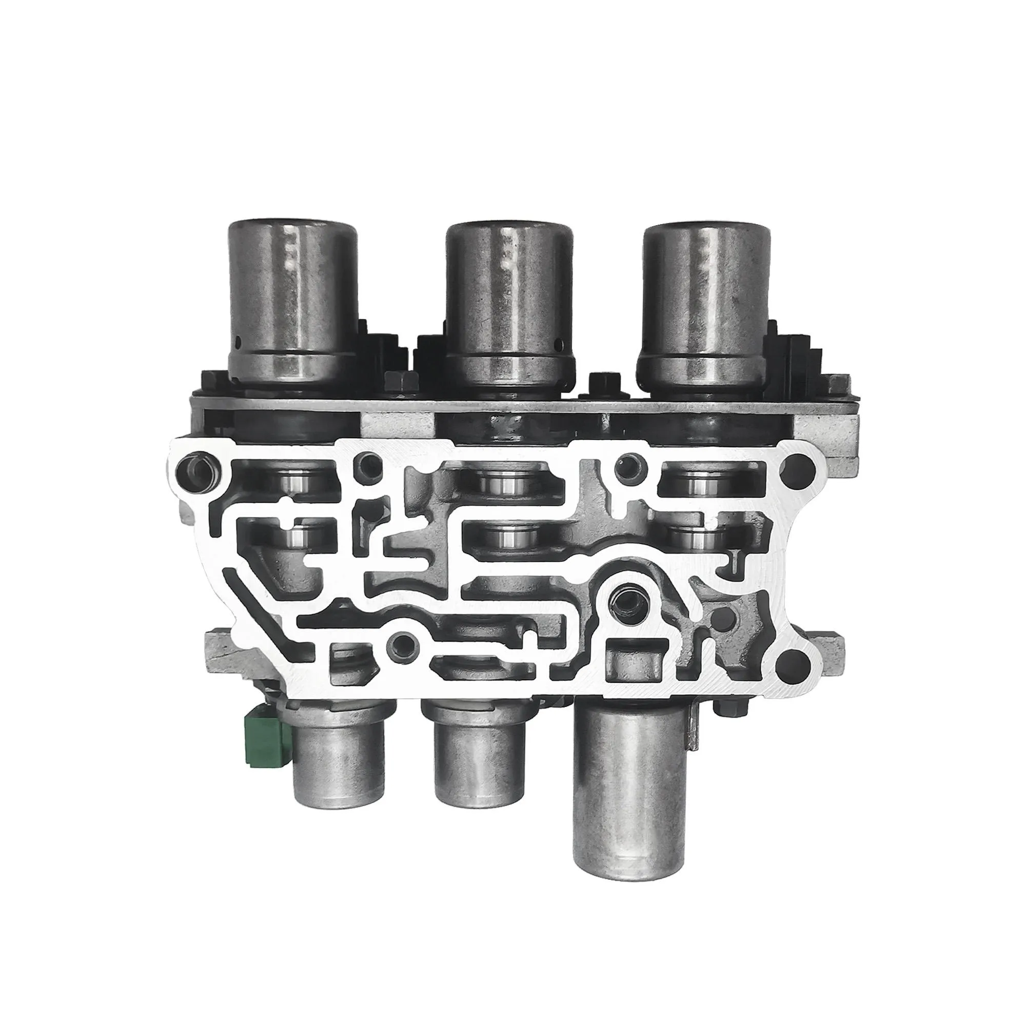Для Ford и Mazda Корпус клапана коробки передач в сборе 4F27E