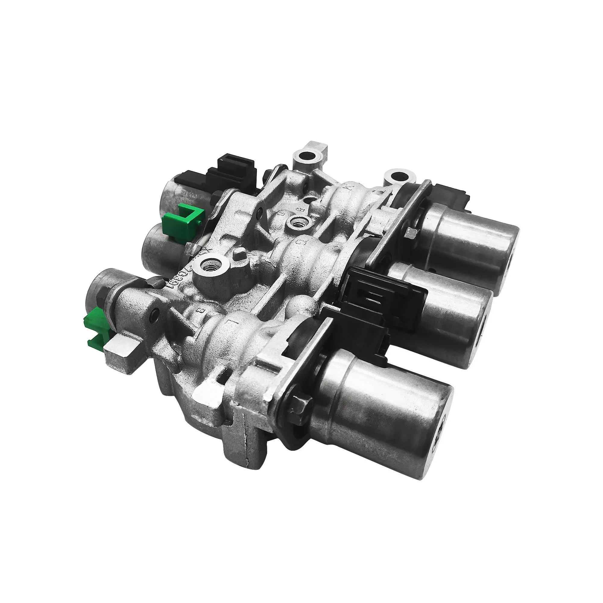 Для Ford и Mazda Корпус клапана коробки передач в сборе 4F27E