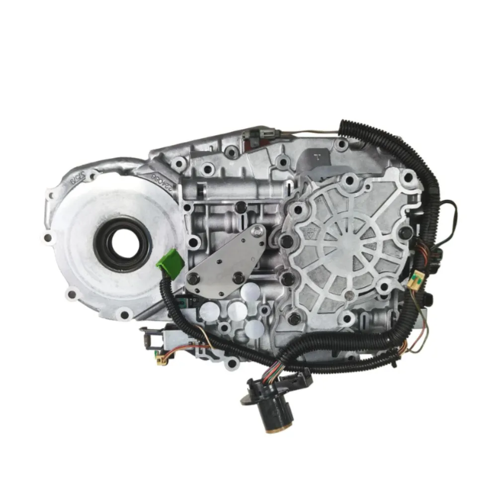 Для новой модели Buick GL8 Корпус трансмиссионного клапана в сборе 4T65