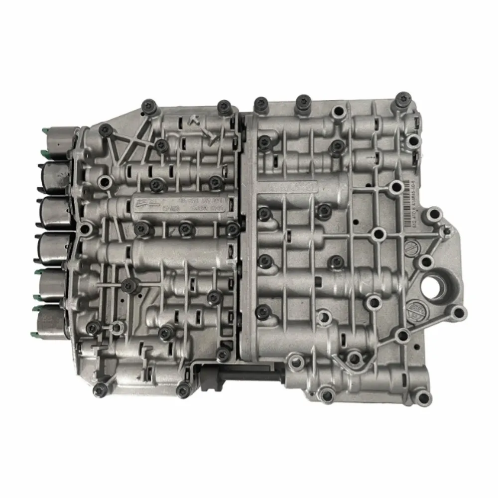 Для BMW Volkswagen Audi Корпус клапана коробки передач в сборе 5HP19