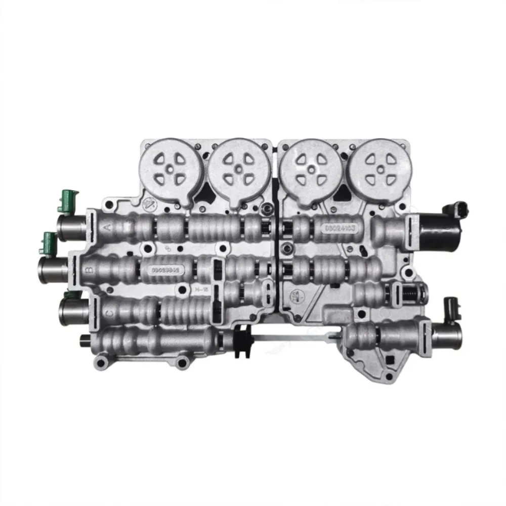 Для коробки передач Buick корпус клапана в сборе 5L40