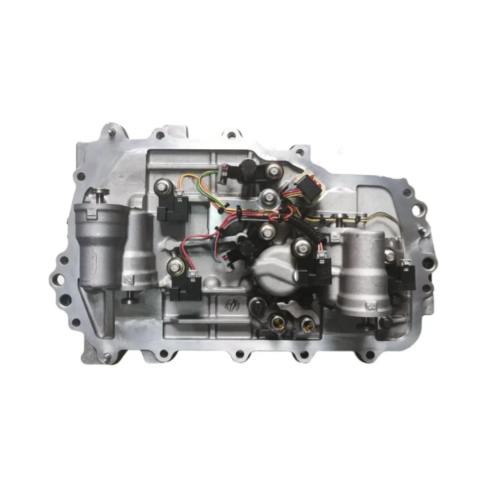 Для коробки передач SAIC GM Buick Корпус клапана в сборе 7DCT280