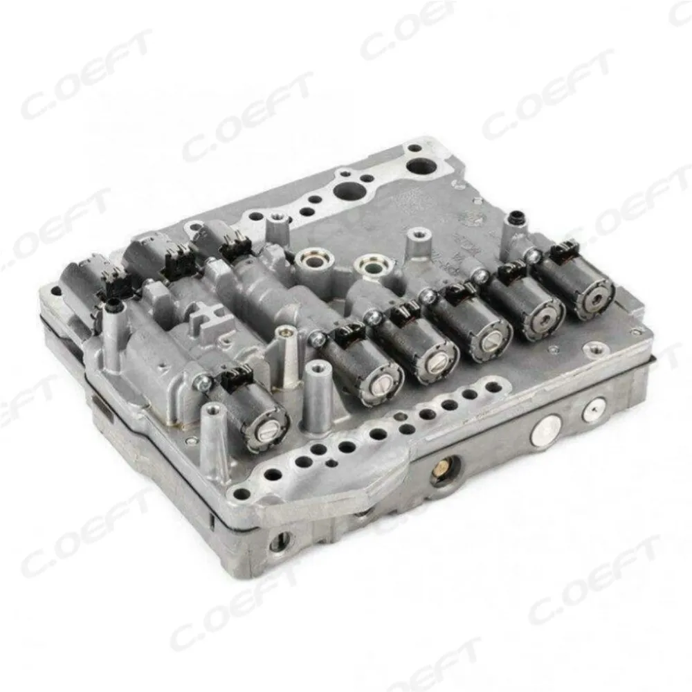 Для Ford MPS6 6DCT450 Корпус трансмиссионного клапана в сборе 7M5R-7H035-CA