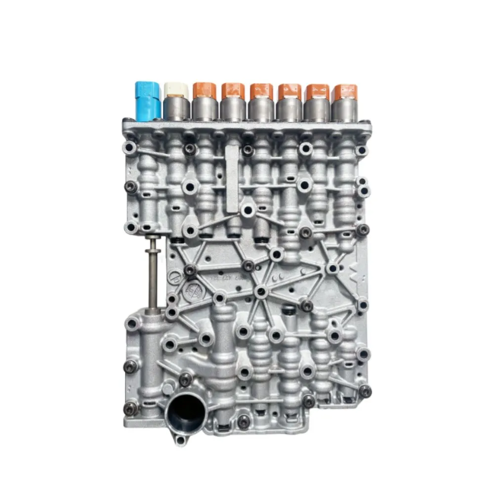 Для корпуса клапана коробки передач BMW 8HP55 Q5(071)