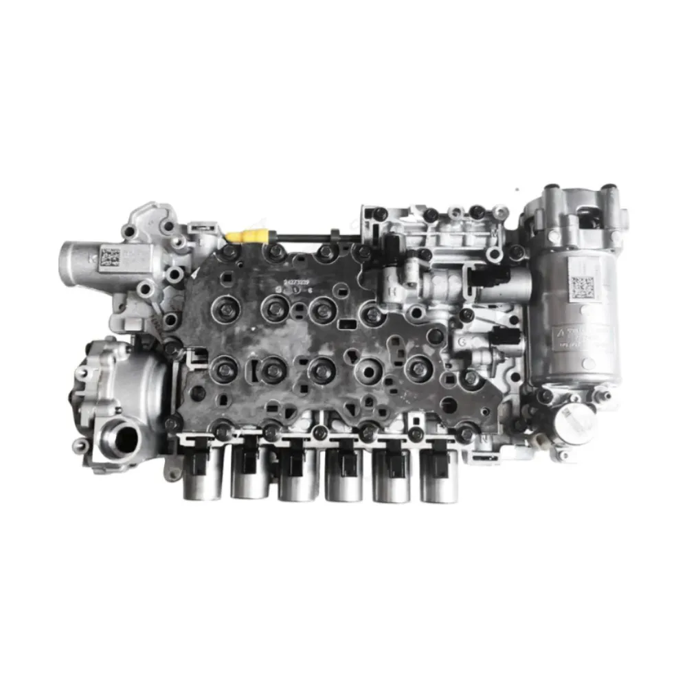 Для коробки передач Cadillac корпус клапана в сборе 8L45