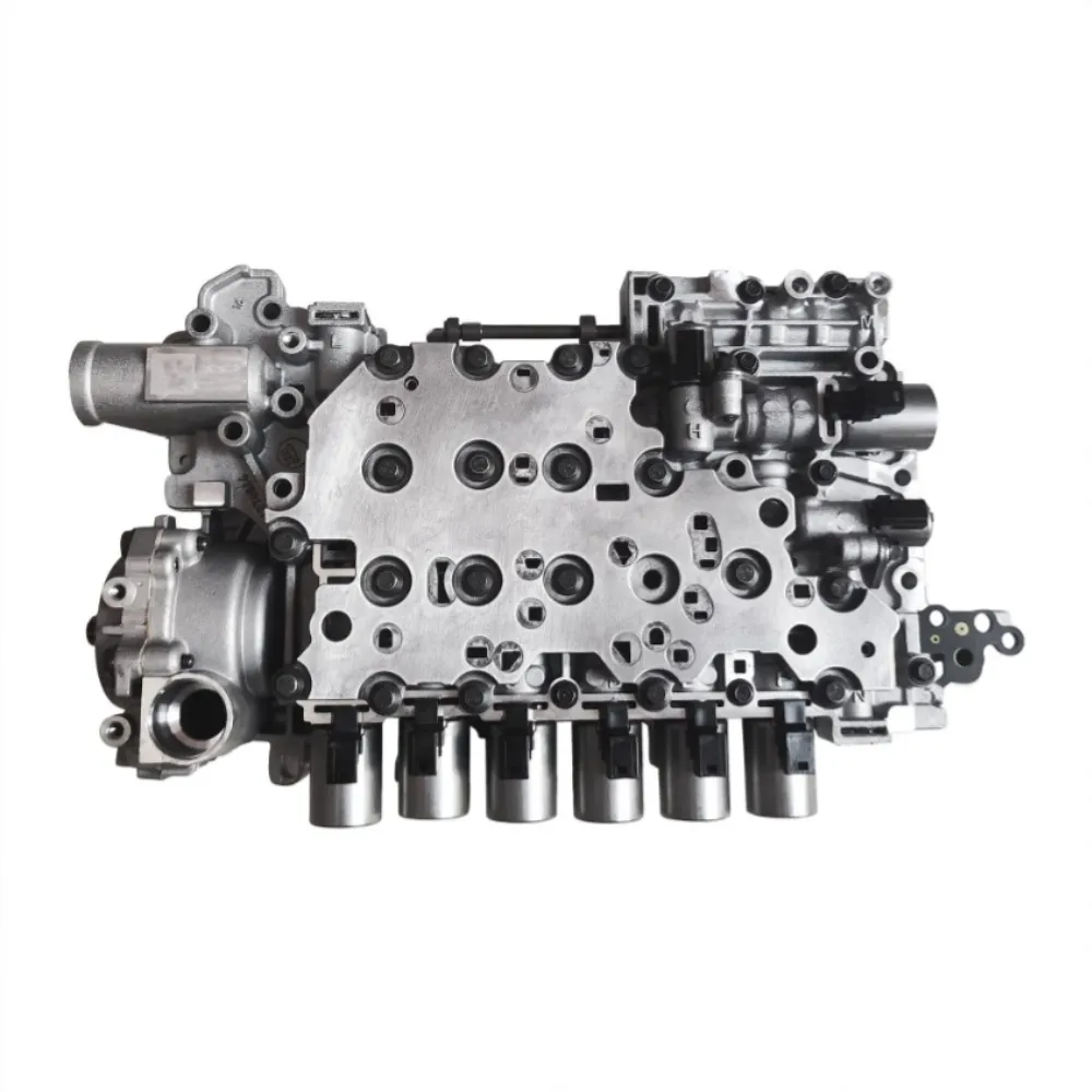 Для корпуса клапана коробки передач Cadillac в сборе 8L45 (без функции Start Stop)