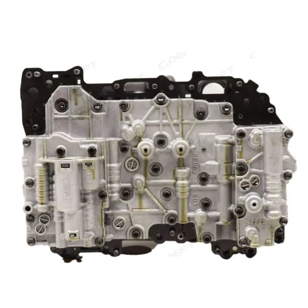 Для коробки передач Audi корпус клапана в сборе 09P325039
