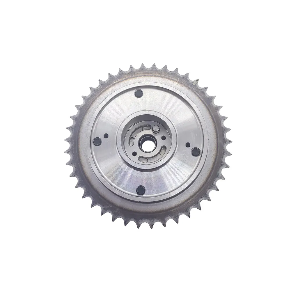 Для Hyundai Kia G4NC G4NG 2.0 VVT Шестерня ГРМ 24370-2E650