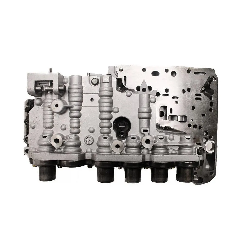 Для трансмиссионного клапана MITSUBISHI в сборе V5A51 R5A51