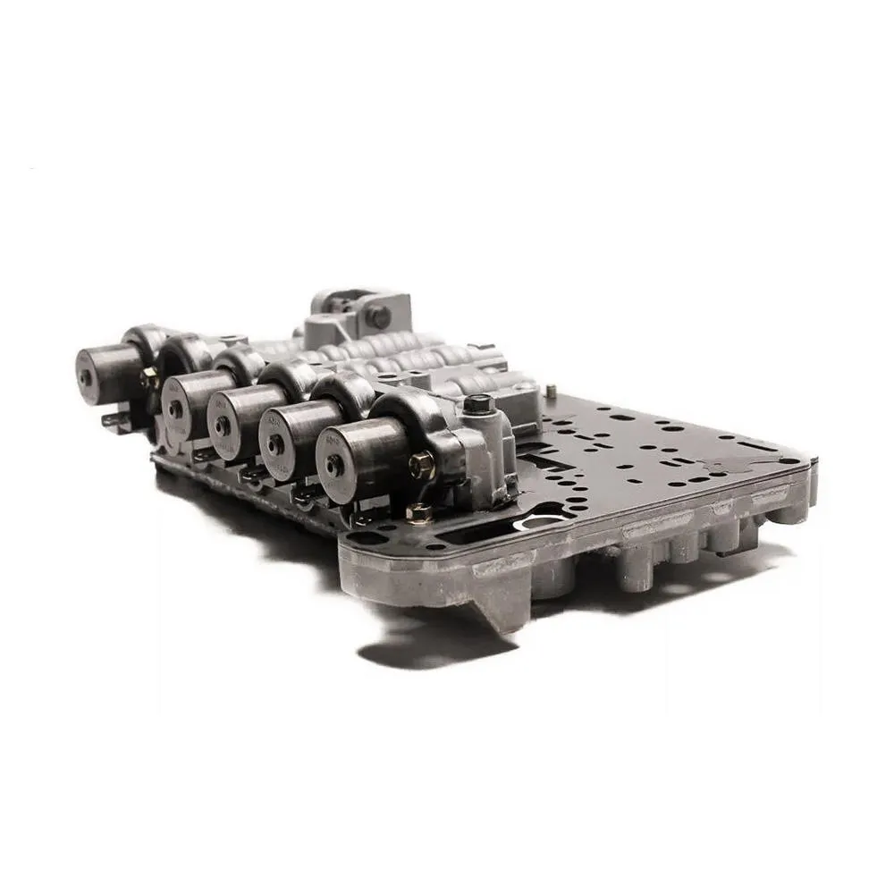 Для трансмиссионного клапана MITSUBISHI в сборе V5A51 R5A51