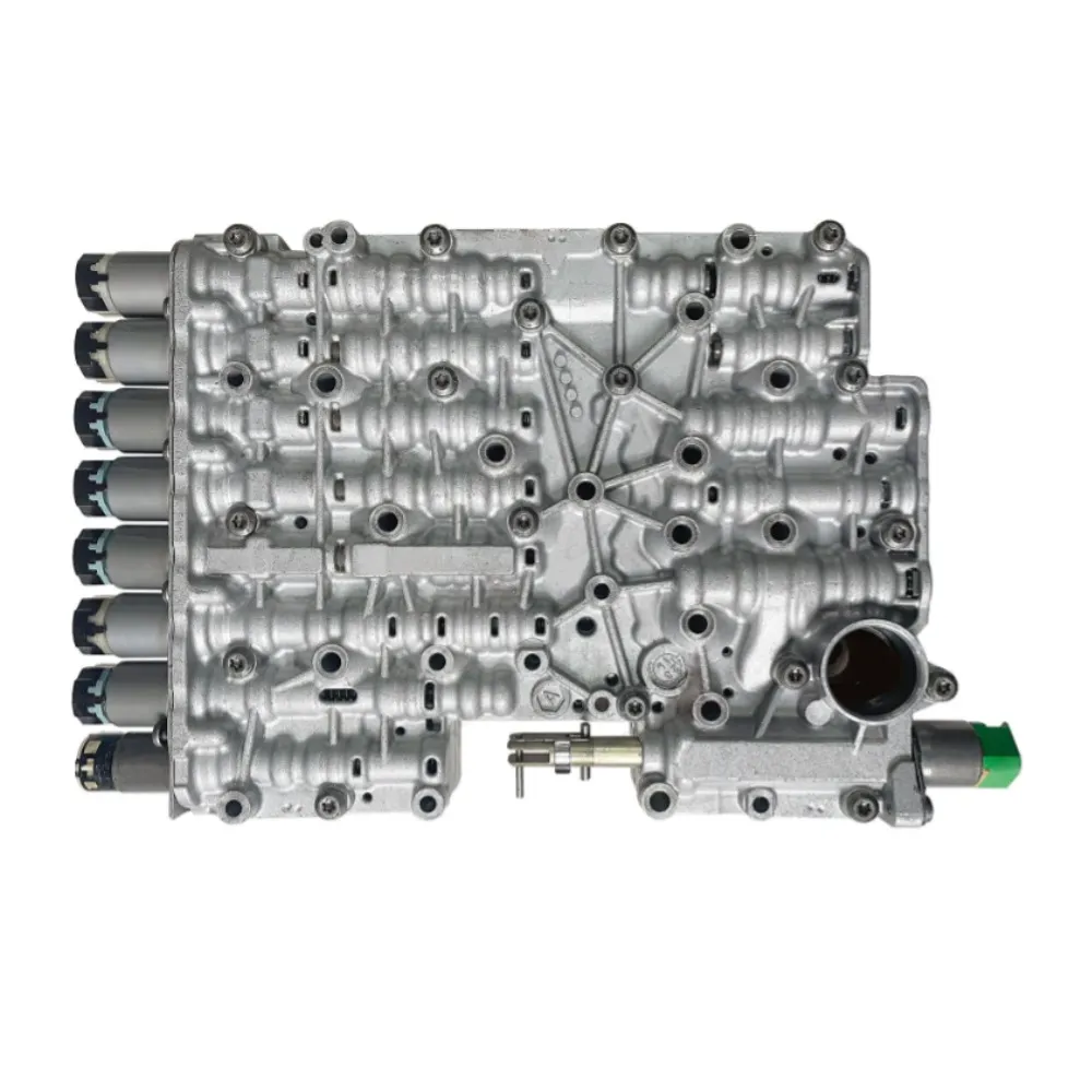 Для коробки передач BMW корпус клапана в сборе ZF8HP50