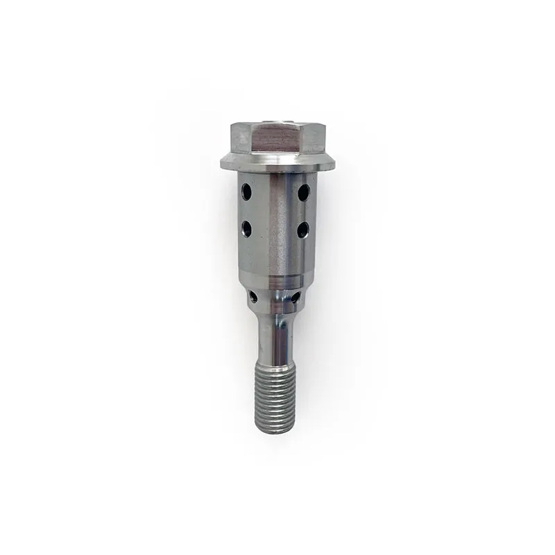 Для центрального винта масляного регулирующего клапана Ford 1.0 CM5G6C570CD 1026090-26L