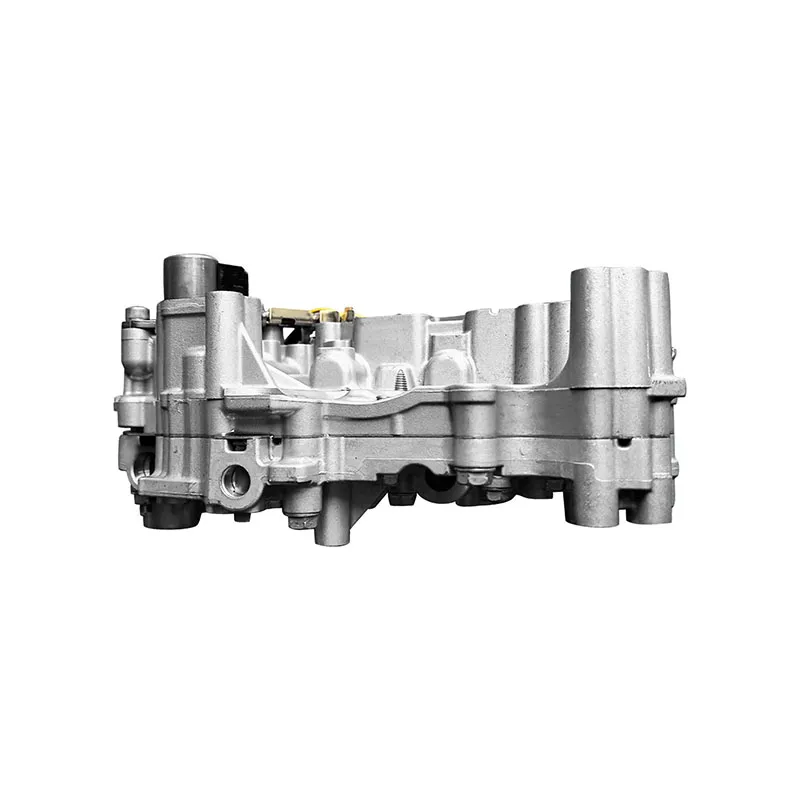 Для Nissan X-Trail Корпус трансмиссионного клапана в сборе JF015 JF015E