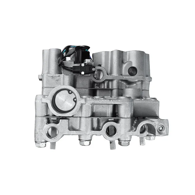 Для корпуса клапана коробки передач Subaru в сборе 31825AA050 TR580 (без функции Start Stop)