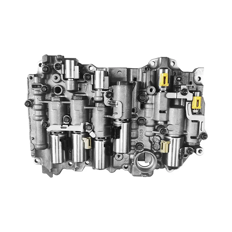 Для коробки передач Volkswagen Корпус клапана в сборе 09G