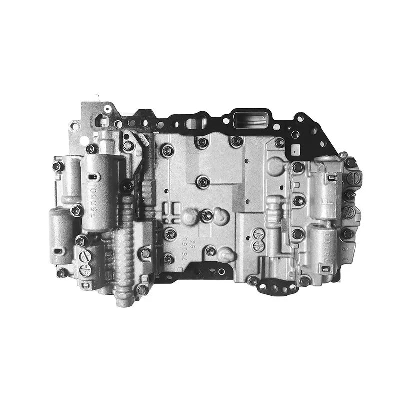 Для коробки передач Volkswagen Корпус клапана в сборе 09G