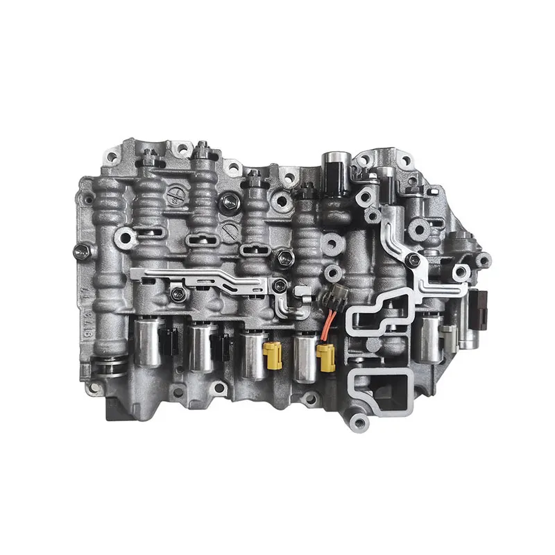 Для коробки передач Volkswagen корпус клапана в сборе 09G