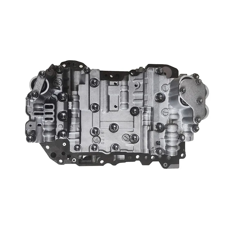Для коробки передач Volkswagen корпус клапана в сборе 09G