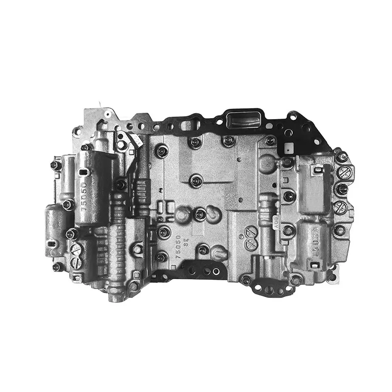 Для коробки передач Volkswagen Корпус клапана в сборе 09G