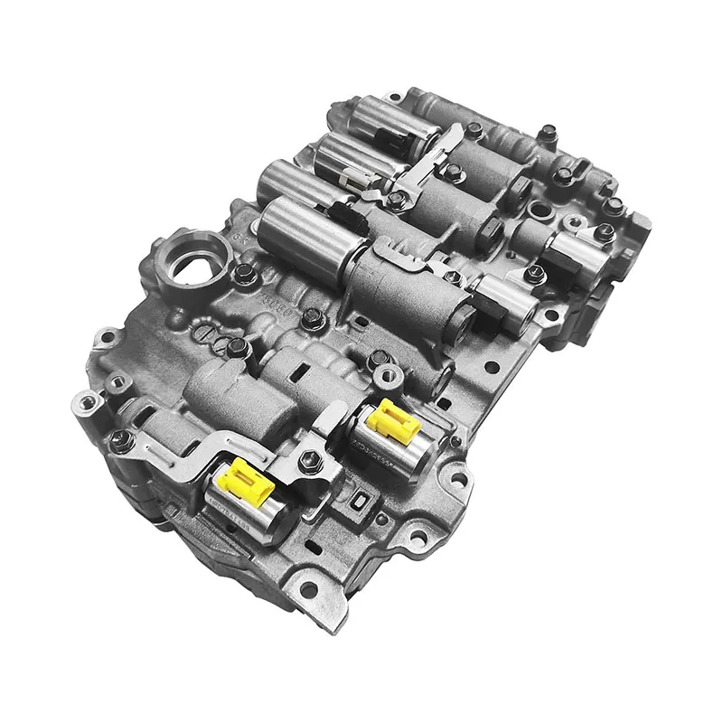 Для коробки передач Volkswagen Корпус клапана в сборе 09G