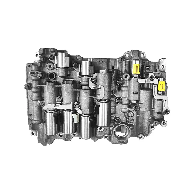 Для коробки передач Volkswagen Корпус клапана в сборе 09G
