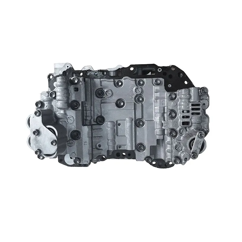 Для корпуса клапана коробки передач Audi в сборе 09G TF-60SN