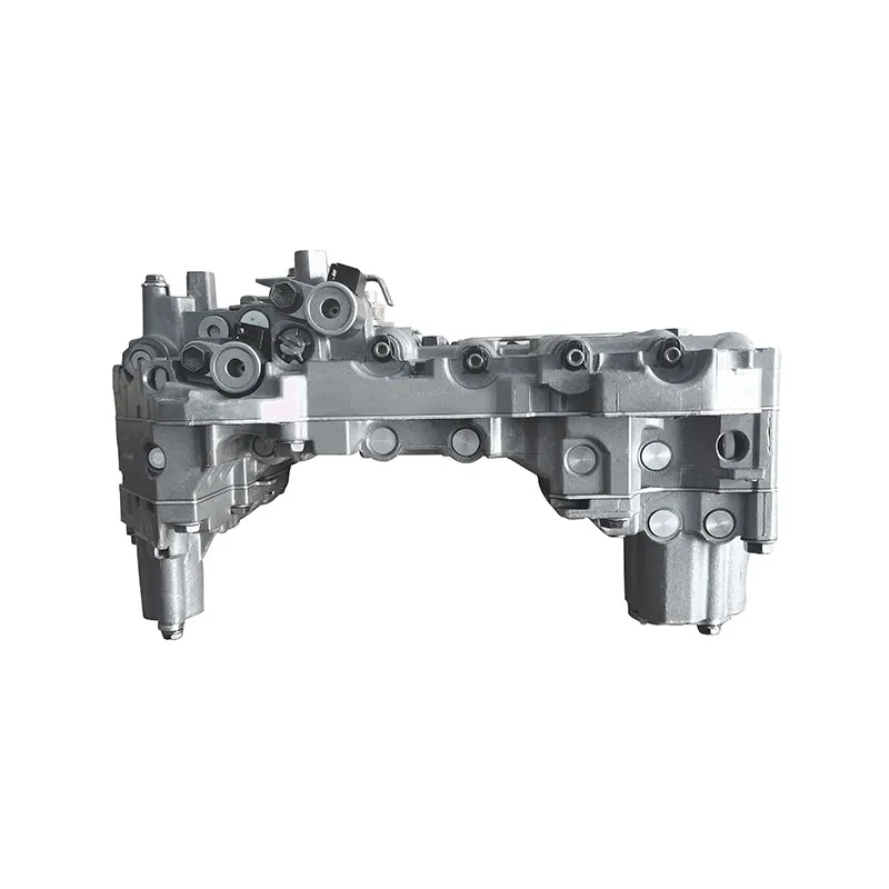 Для корпуса клапана коробки передач Audi в сборе 09G TF-60SN