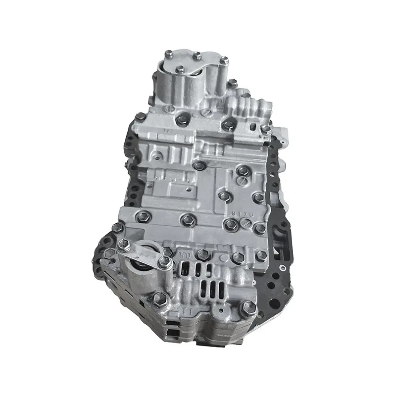 Для корпуса клапана коробки передач Audi в сборе 09G TF-60SN