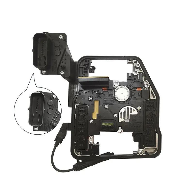 Для Volkswagen Audi Блок управления коробкой передач TCU TCM Unit 0AM 927769G