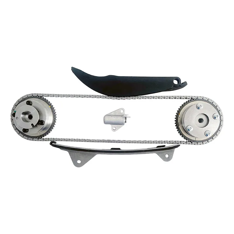 Для комплекта цепи грм NU Wide Gear 2.0 ASBG-XD.NU2.0-4 24370-2E000 24350-2E001