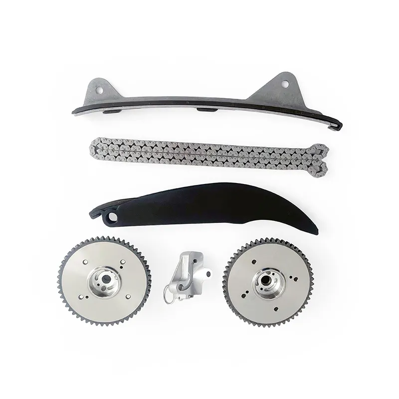 Для комплекта цепи грм NU Wide Gear 2.0 ASBG-XD.NU2.0-4 24370-2E000 24350-2E001