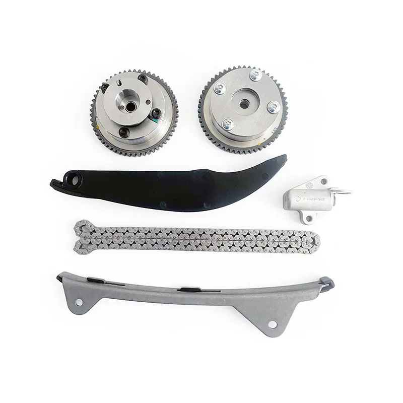 Для комплекта цепи грм NU Wide Gear 2.0 ASBG-XD.NU2.0-4 24370-2E000 24350-2E001