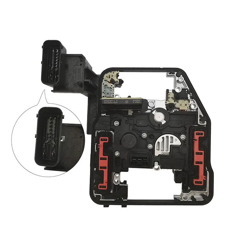 Для Volkswagen Audi Блок управления коробкой передач TCU TCM Unit 0AM 927769P