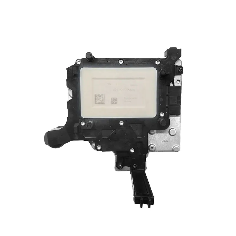 Для коробок передач Volkswagen Audi серии 02E Блок управления передачей TCU TCM Unit 02E927770AQ)