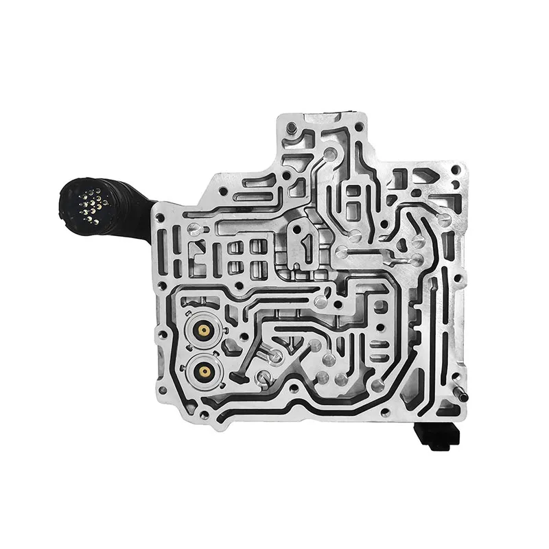 Для коробок передач Volkswagen Audi серии 02E Блок управления передачей TCU TCM Unit 02E927770AQ)