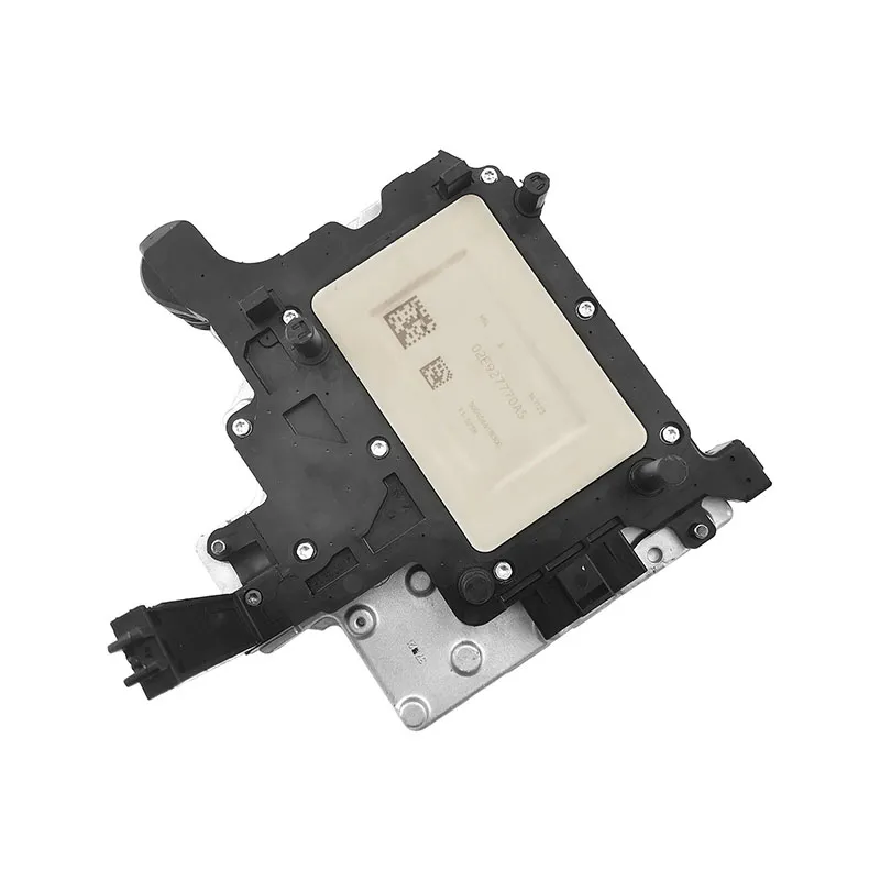 для Volkswagen Audi 02E Блок управления коробкой передач TCU TCM Unit 02E927770AS