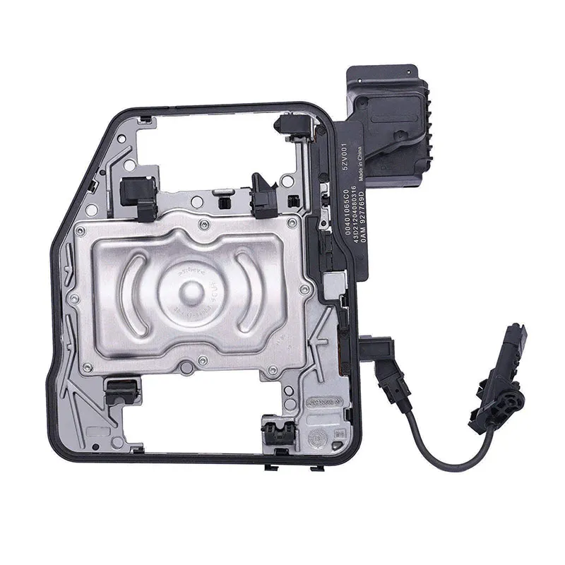 Для Volkswagen Audi Блок управления коробкой передач TCU TCM Unit 0AM927769D