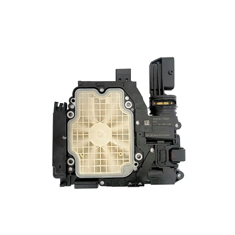 Для Volkswagen Audi Блок управления коробкой передач TCU TCM Unit 0HK927156B