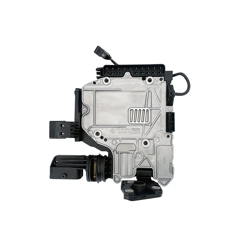 Для Volkswagen Audi Блок управления коробкой передач TCU TCM Unit 0HK927156B