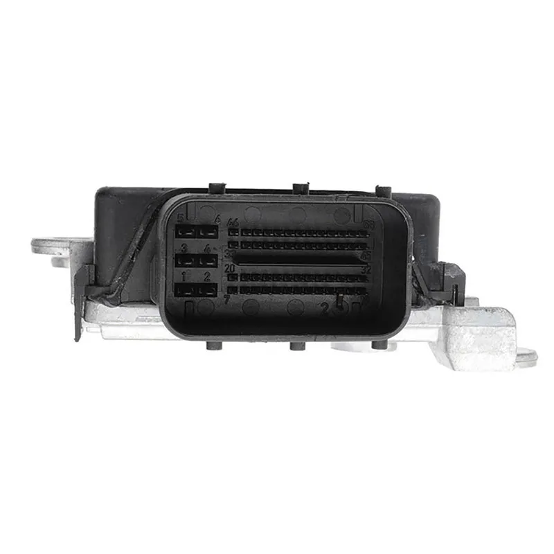 Для коробок передач JEEP и Chrysler Изделие Блок управления трансмиссией TCU TCM Unit 68249614AA