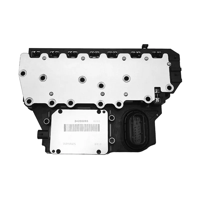 Для коробок передач Buick Regal GL8 Land Cruiser -Модернизированный блок управления трансмиссией TCU TCM Unit6T45E