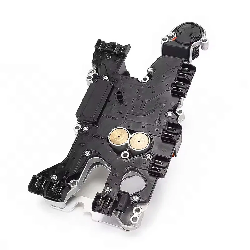 для блока управления коробкой передач Mercedes-Benz TCU TCM Unit A0054463710 A2C73939004 A0002703900 (5 контактов)