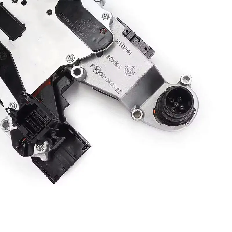 для блока управления коробкой передач Mercedes-Benz TCU TCM Unit A0054463710 A2C73939004 A0002703900 (5 контактов)