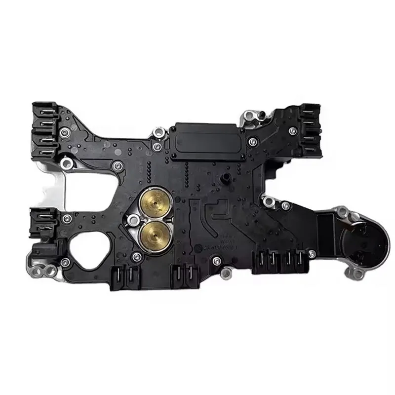Для блока управления коробкой передач Mercedes-Benz TCU TCM Unit A0054463710 A2C73939004 A0002703900 (4 контакта)