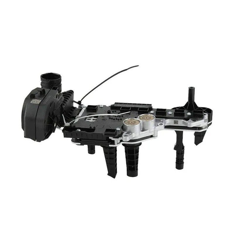 для блока управления коробкой передач Ford Mondeo TCU TCM Unit 6DCT450 7M5R-14C247-FA MPS6
