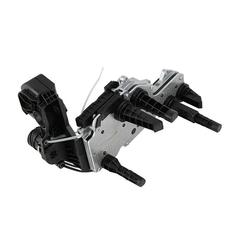 для блока управления коробкой передач Ford Mondeo TCU TCM Unit 6DCT450 7M5R-14C247-FA MPS6